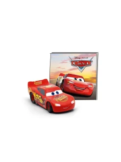 * Tonies Disney – Cars: Lightning Mcqueen & Cars 2: Mater* Tonies