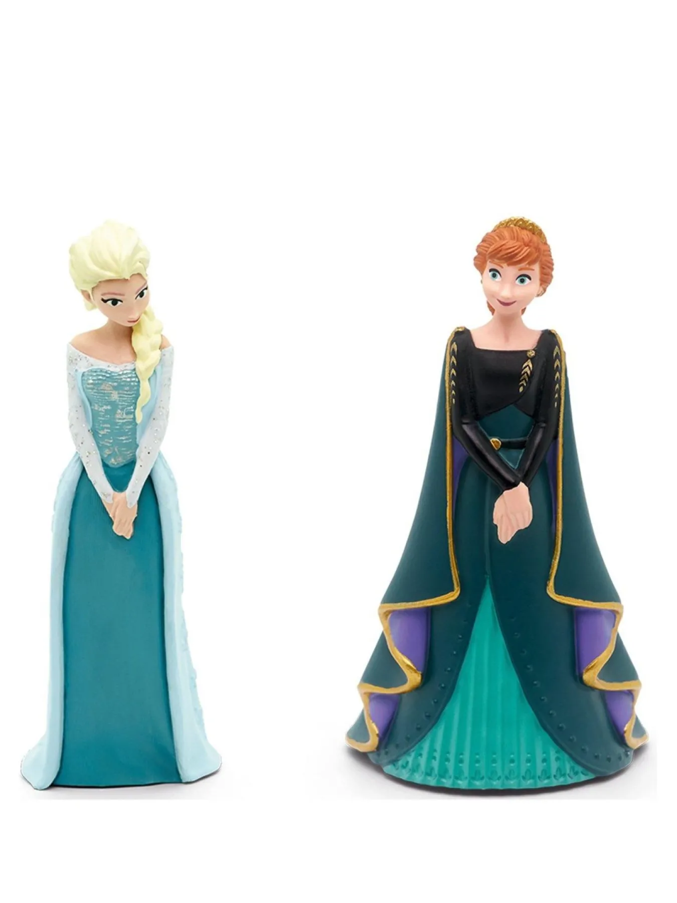 * Tonies Disney – Frozen: Elsa & Frozen 2: Anna* Tonies