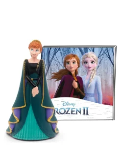 * Tonies Disney – Frozen: Elsa & Frozen 2: Anna* Tonies