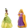 * Tonies Disney – Tangled & The Princess And The Frog* Tonies