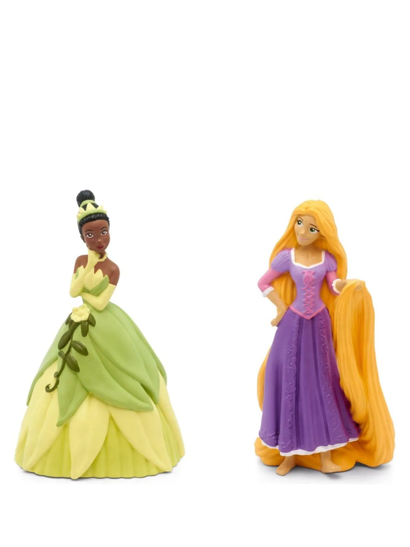 * Tonies Disney – Tangled & The Princess And The Frog* Tonies
