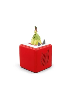 * Tonies Disney – Tangled & The Princess And The Frog* Tonies