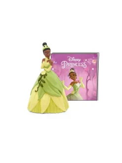 * Tonies Disney – Tangled & The Princess And The Frog* Tonies