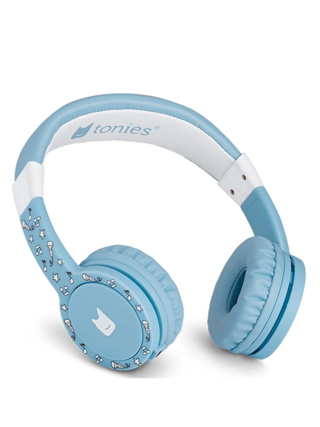 * Tonies Headphones – Blue* Tonies