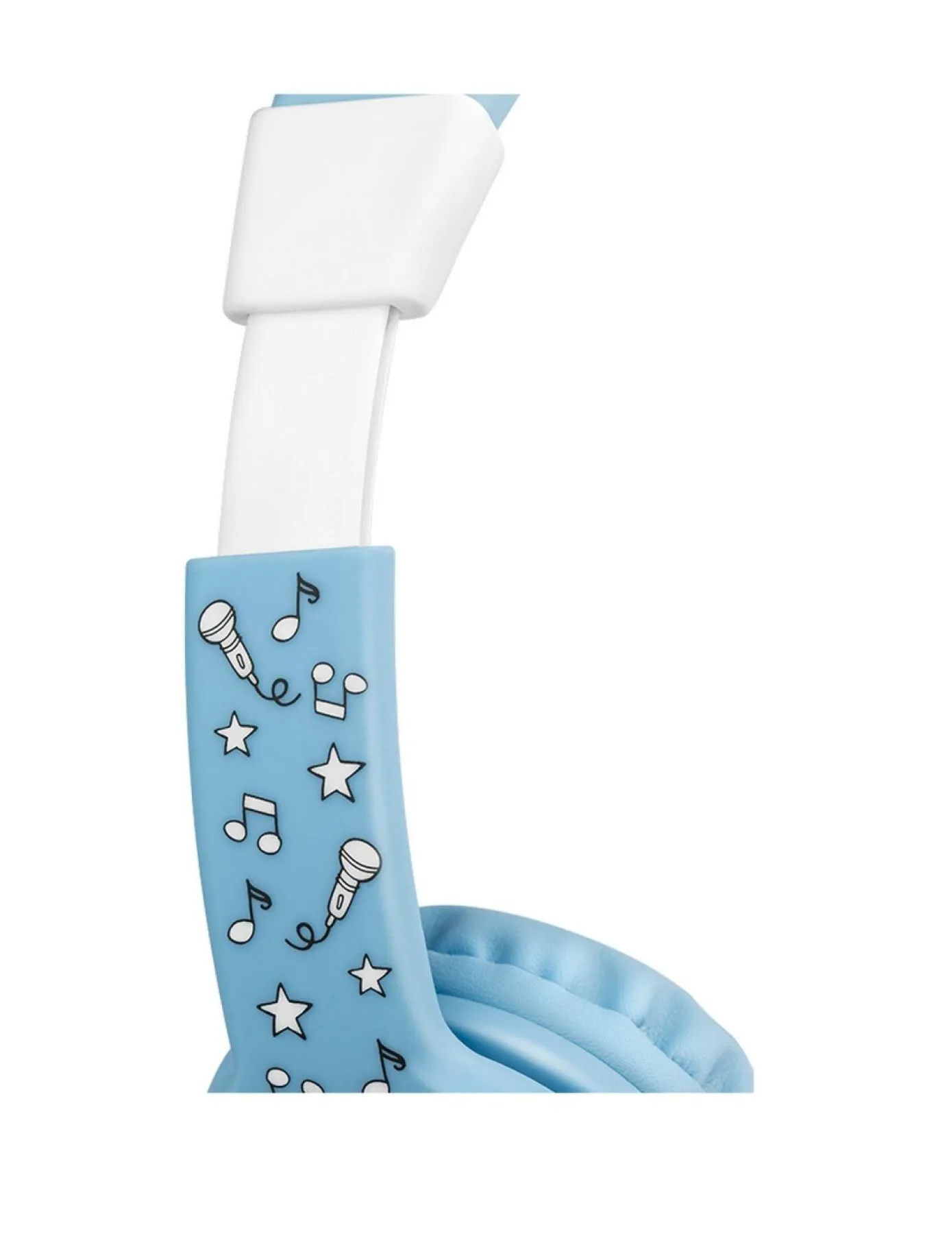 * Tonies Headphones – Blue* Tonies