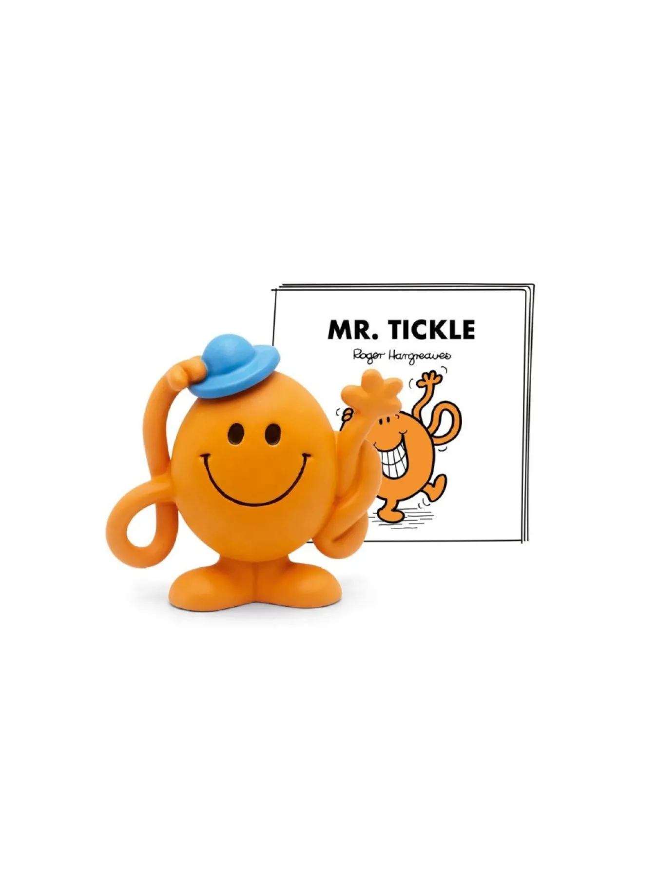 * Tonies Mr Men & Little Miss – Mr Tickle & Little Miss Sunshine* Tonies