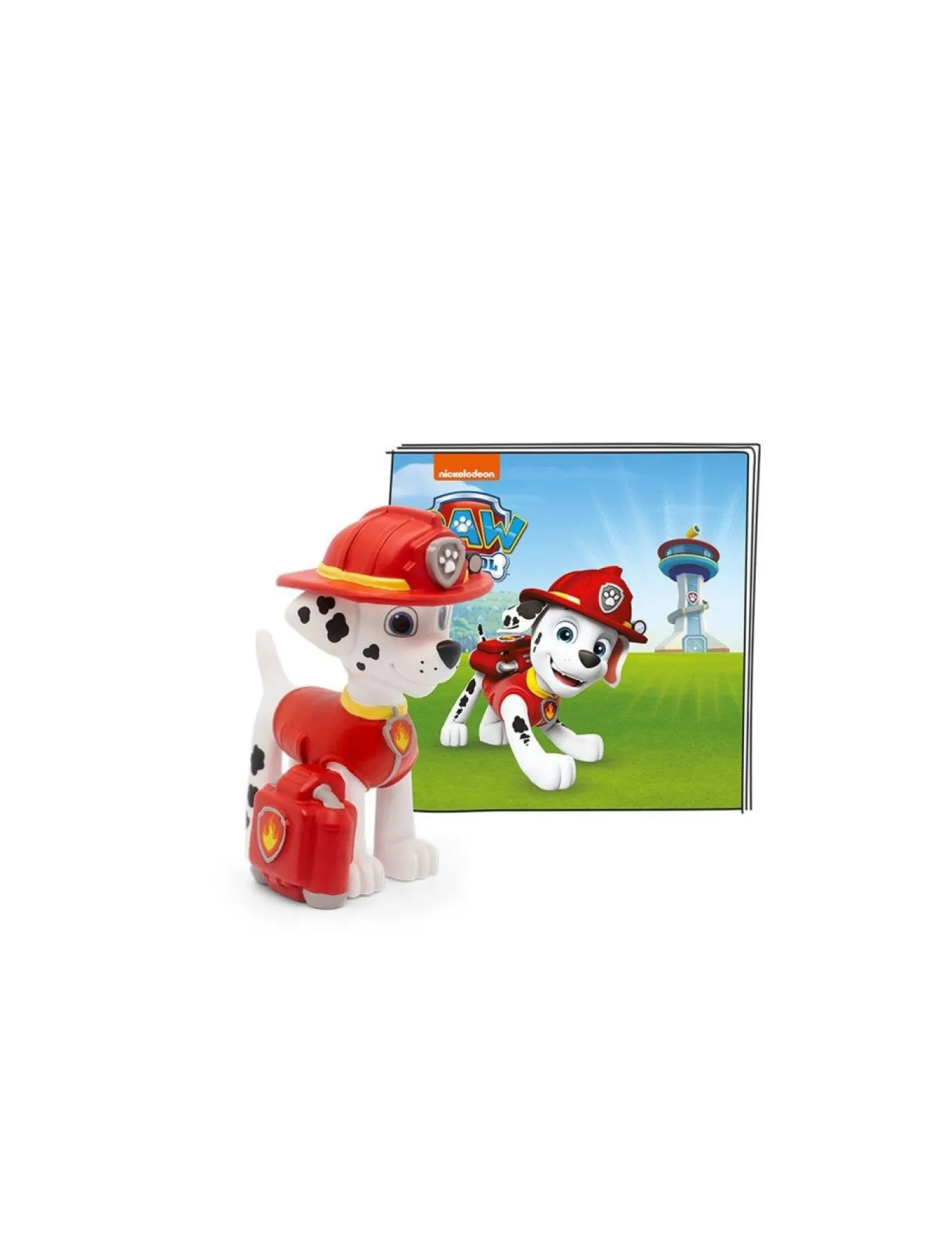 * Tonies Paw Patrol Skye & Marshall* Tonies