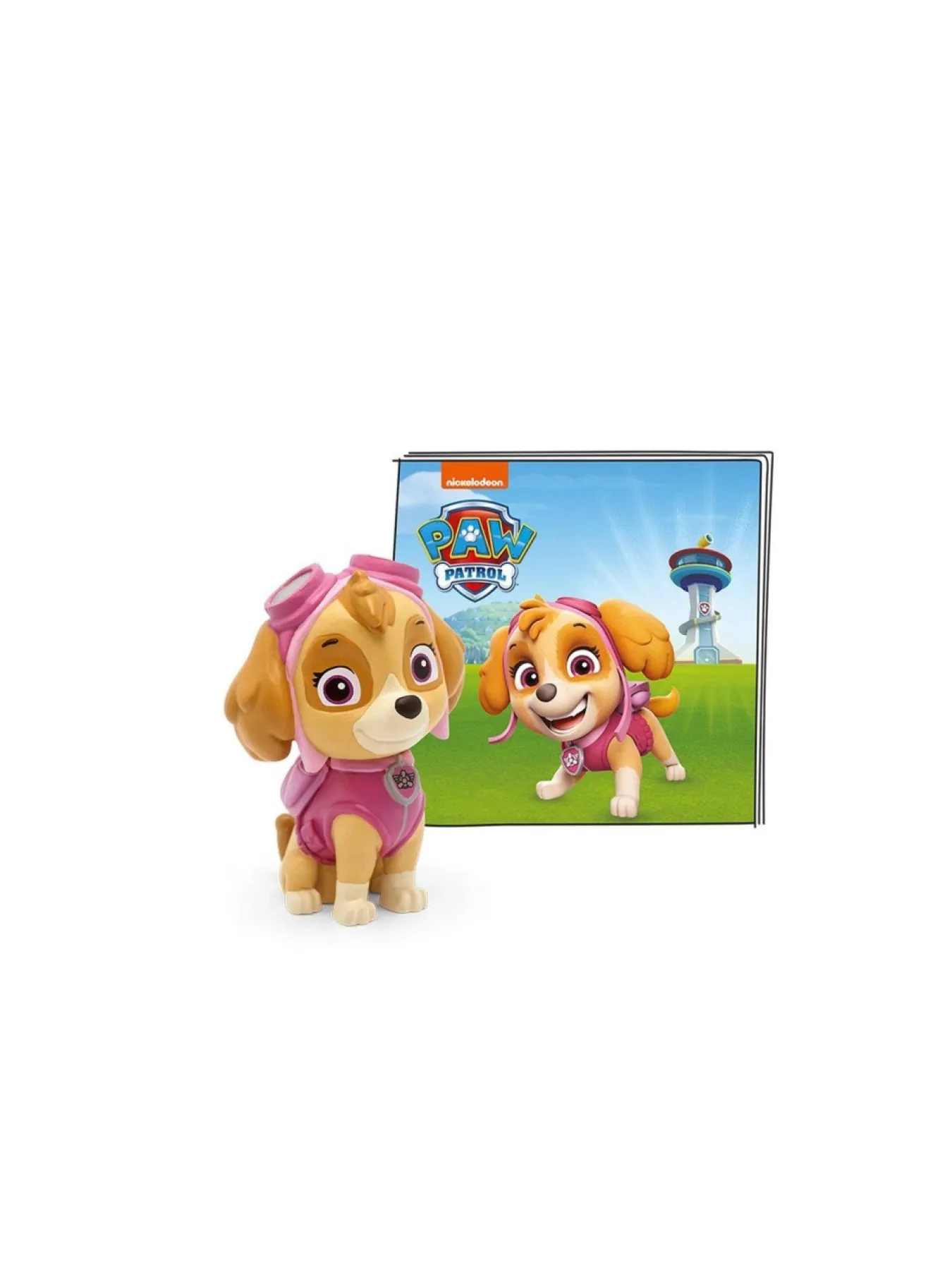 * Tonies Paw Patrol Skye & Marshall* Tonies