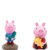 * Tonies Peppa Pig 2: George & Peppa Pig: On The Road With Peppa Pig* Tonies