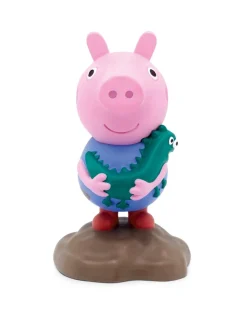 * Tonies Peppa Pig 2: George & Peppa Pig: On The Road With Peppa Pig* Tonies