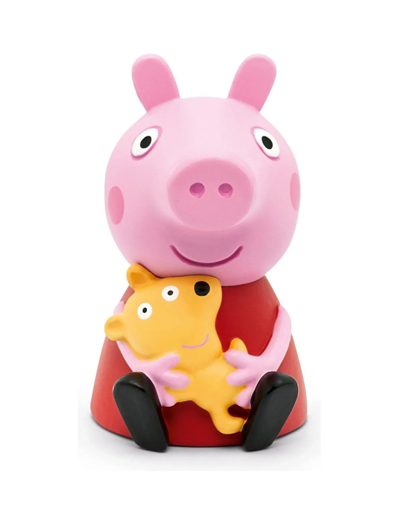 * Tonies Peppa Pig 2: George & Peppa Pig: On The Road With Peppa Pig* Tonies