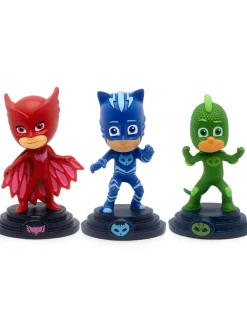* Tonies Pj Masks – Owlette, Catboy & Gekko* Tonies