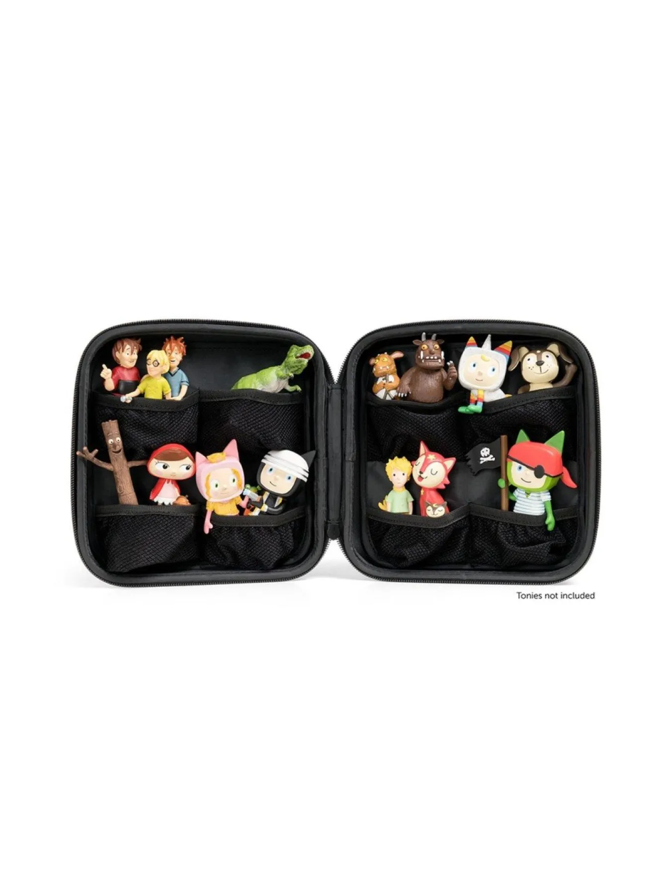 * Tonies Tonie-Carrier – Green* Tonies