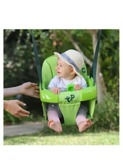 Christmas Gifts Tp Forest Acorn Growable Wooden Swing Set* Christmas Gifts