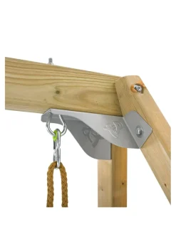 Christmas Gifts Tp Forest Acorn Growable Wooden Swing Set* Christmas Gifts