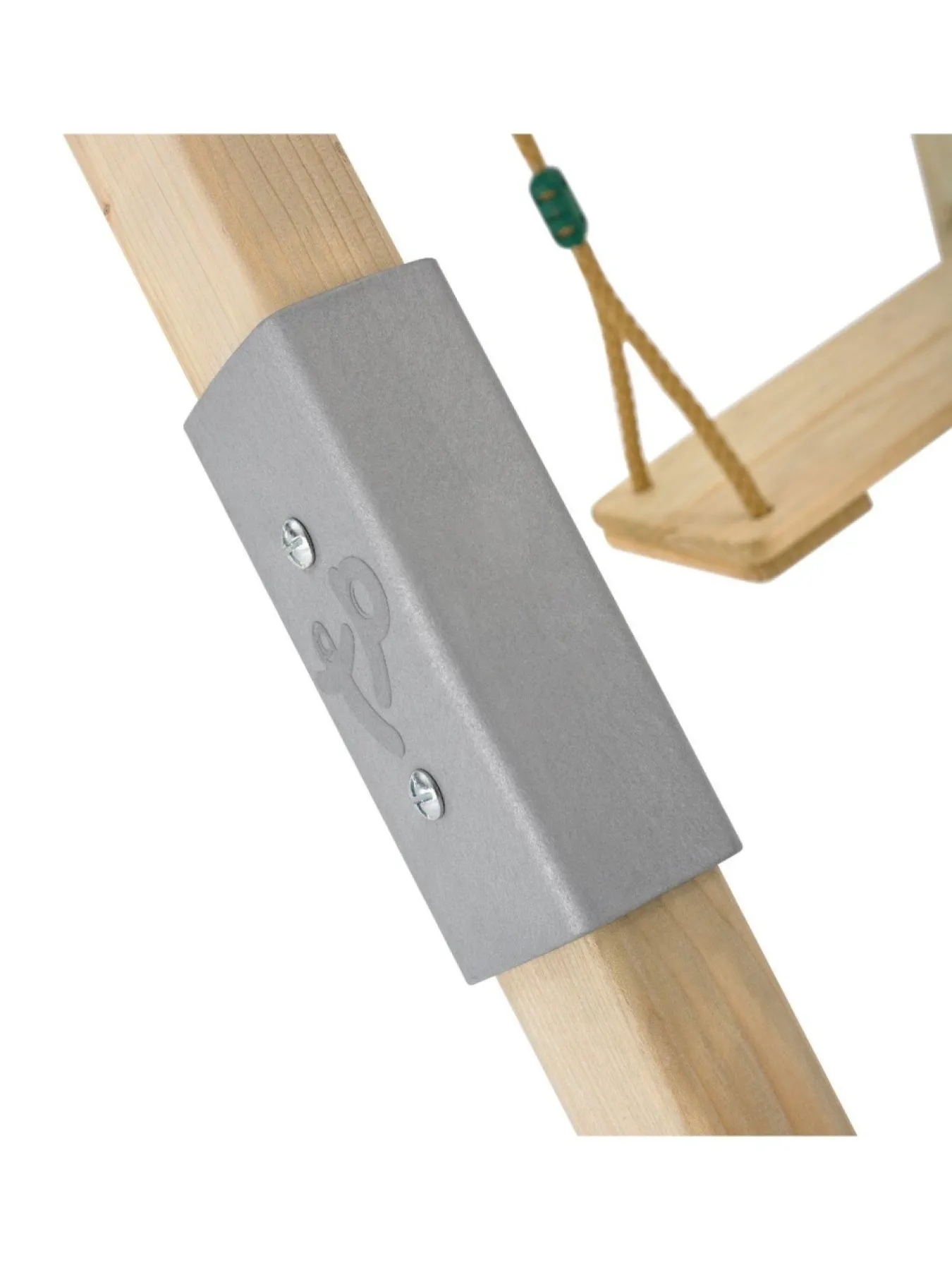 Christmas Gifts Tp Forest Acorn Growable Wooden Swing Set* Christmas Gifts