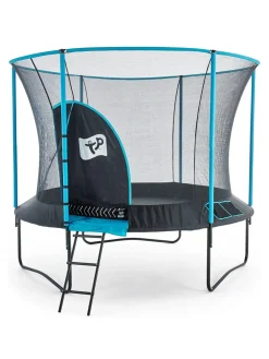 Christmas Gifts Tp 10Ft Genius Round Trampoline* Christmas Gifts