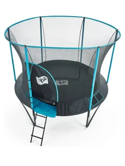 Christmas Gifts Tp 10Ft Genius Round Trampoline* Christmas Gifts