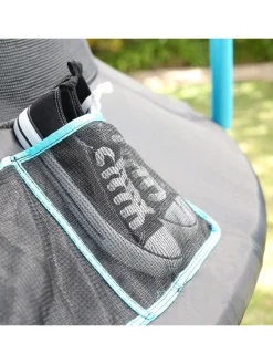 Christmas Gifts Tp 10Ft Genius Round Trampoline* Christmas Gifts