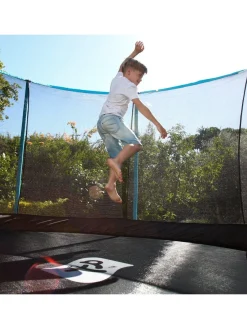 Christmas Gifts Tp 10Ft Genius Round Trampoline* Christmas Gifts