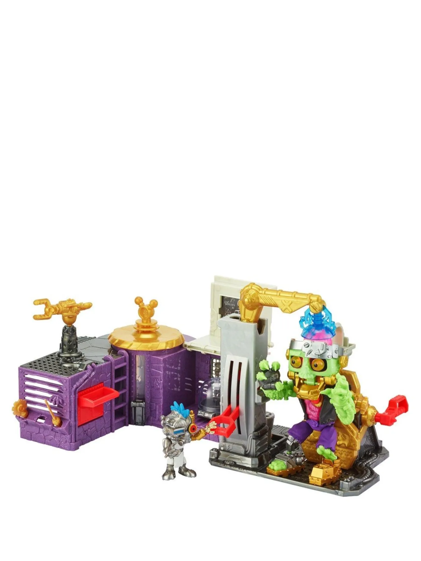 Christmas Gifts Treasure X Monsters Gold Monsters Lab* Christmas Gifts