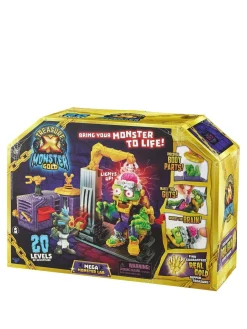 Christmas Gifts Treasure X Monsters Gold Monsters Lab* Christmas Gifts