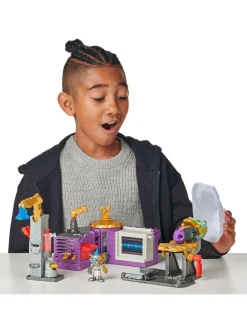 Christmas Gifts Treasure X Monsters Gold Monsters Lab* Christmas Gifts