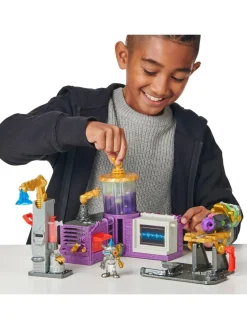 Christmas Gifts Treasure X Monsters Gold Monsters Lab* Christmas Gifts