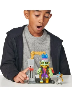 Christmas Gifts Treasure X Monsters Gold Monsters Lab* Christmas Gifts