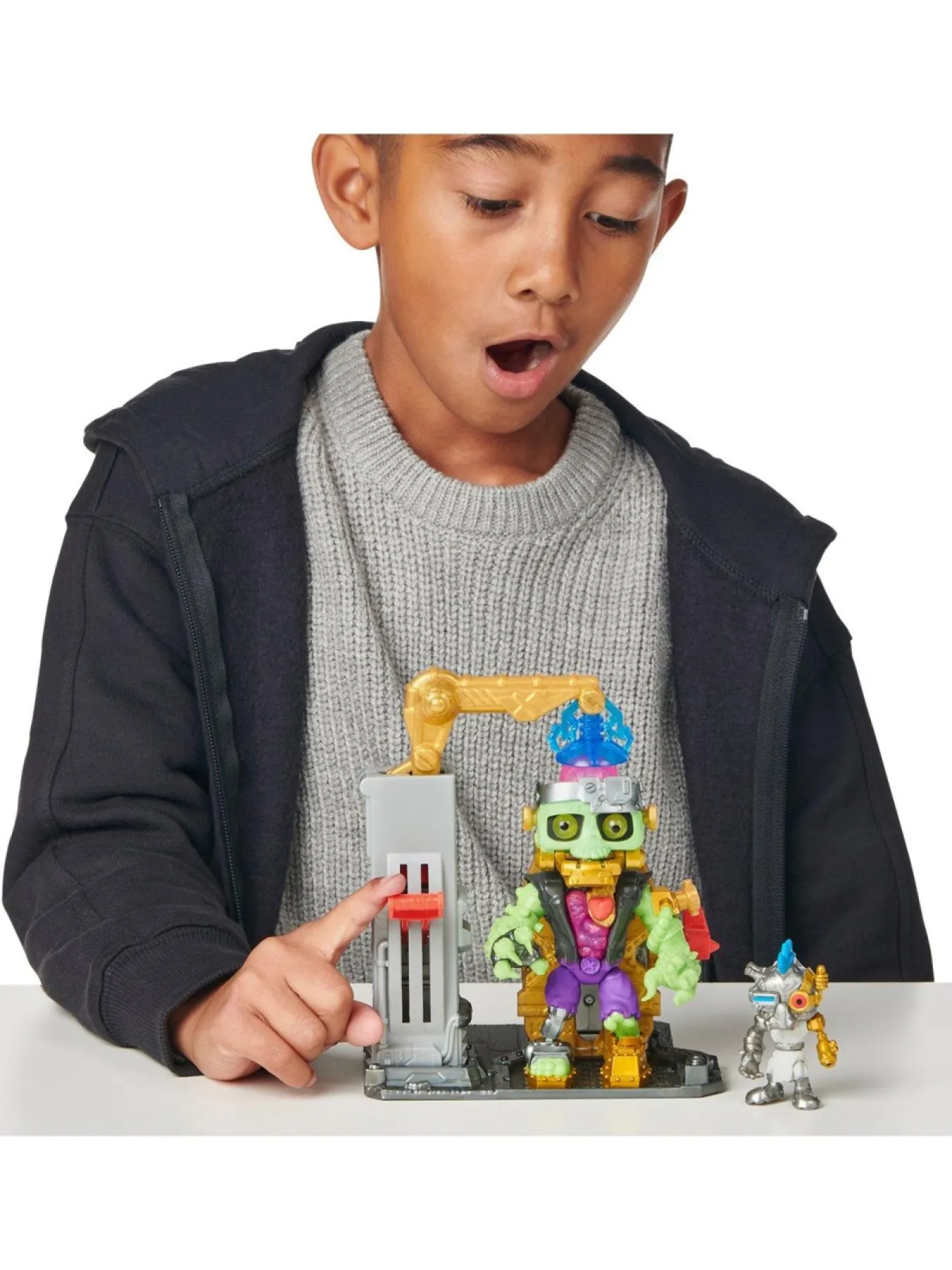 Christmas Gifts Treasure X Monsters Gold Monsters Lab* Christmas Gifts