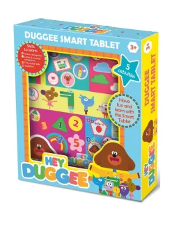 Christmas Gifts Trends Uk Hey Duggee Smart Tablet* Christmas Gifts