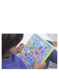 Christmas Gifts Trends Uk Peppa's Smart Tablet* Christmas Gifts