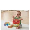 * Vtech Baby Sort And Discover Drum* Vtech