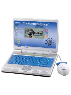 * Vtech Challenger Laptop* Vtech