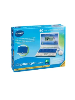 * Vtech Challenger Laptop* Vtech