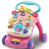 * Vtech First Steps Baby Walker – Pink* Vtech