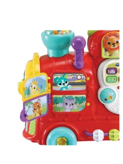 * Vtech 4-In-1 Alphabet Train* Vtech