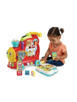 * Vtech 4-In-1 Alphabet Train* Vtech