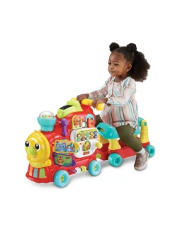 * Vtech 4-In-1 Alphabet Train* Vtech