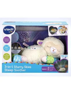 * Vtech 3-In-1 Starry Skies Sheep Soother* Vtech