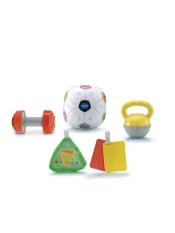 * Vtech Kick & Score Play Gym* Vtech