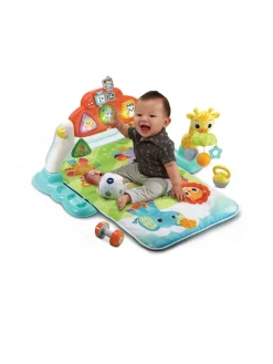 * Vtech Kick & Score Play Gym* Vtech
