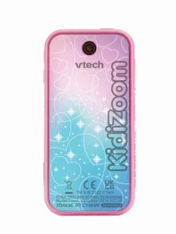 * Vtech Kidisnap Touch Pink* Vtech