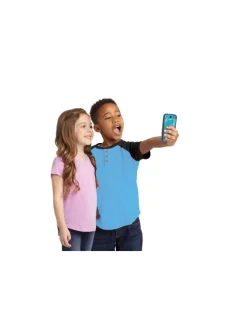 * Vtech Kidisnap Touch Pink* Vtech