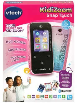 * Vtech Kidisnap Touch Pink* Vtech