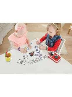 * Vtech Kidizoom Printcam* Vtech