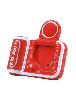 * Vtech Kidizoom Printcam* Vtech