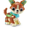 * Vtech Let's Go, My Friend Pup* Vtech