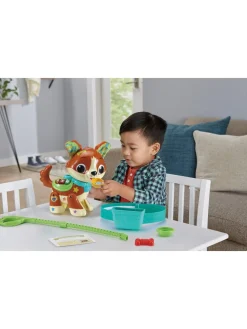 * Vtech Let's Go, My Friend Pup* Vtech