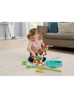* Vtech Let's Go, My Friend Pup* Vtech